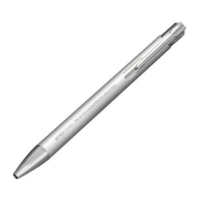 Picture of SORRENTO SILVER BALL PEN