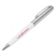 ALSACE WHITE BALL PEN image 2