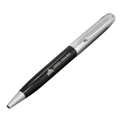 Picture of ALSACE BLACK BALL PEN