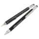 BLACK MULTIFUNCTION BALL PEN image 2
