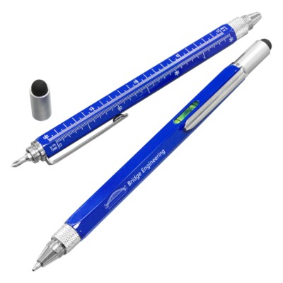 NAVY MULTIFUNCTION BAVYPEN