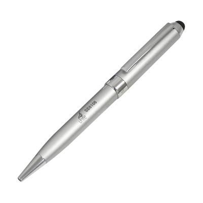 Picture of REGAL SILVER BALL PEN.