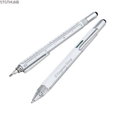 Picture of MULTIFUNCTION PEN.