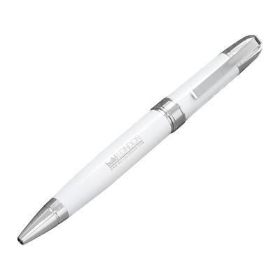 Picture of OXFORD WHITE BALL PEN