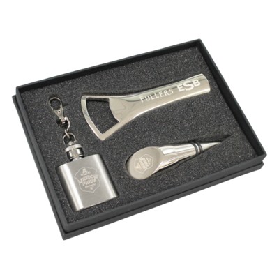 Picture of FESTIVE SET