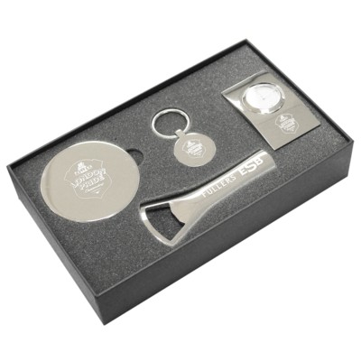 Picture of RADIANCE GIFT SET