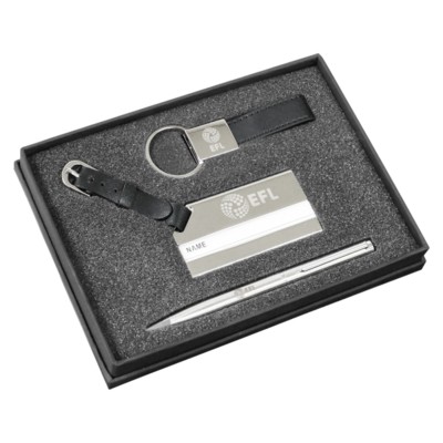 Picture of PALERMO GIFT SET