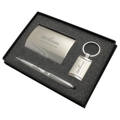 Picture of MORZINE GIFT SET