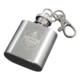 HIP FLASK KEYRING image 2