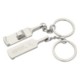 CRICKET BAT BOTTLE OPENER KEYRING image 2