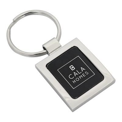 Picture of DEVON KEYRING