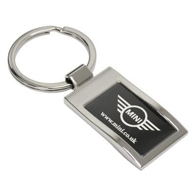 Picture of CALGARI KEYRING