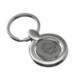 RAPALO ROUND SPINNING KEYRING image 2