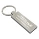 JUPITER RECTANGULAR KEYRING image 2