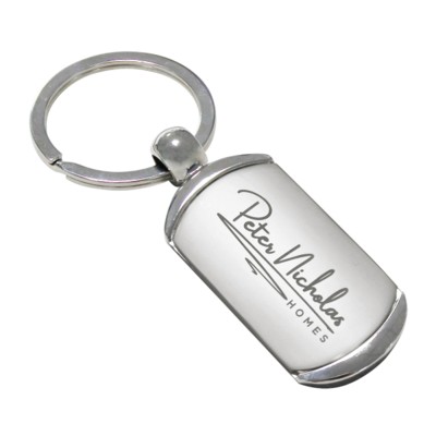 Picture of DENVER KEYRING