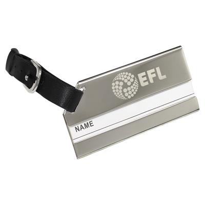 Picture of DELUXE LUGGAGE TAG.