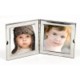 MINI DOUBLE PHOTO FRAME image 2