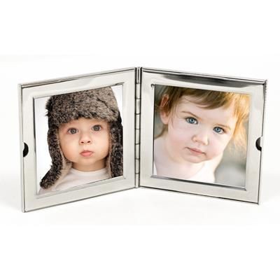 Picture of MINI DOUBLE PHOTO FRAME