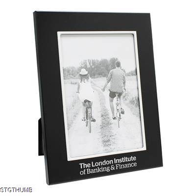 Picture of SANTIAGO 5 INCH x 7 INCH PHOTO FRAME