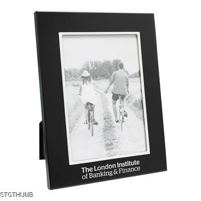 Picture of SANTIAGO 5 INCH x 7 INCH PHOTO FRAME.