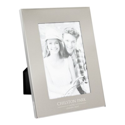 Picture of BELLA 6 x 4 INCH PHOTO FRAME.