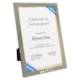 A4 CERTIFICATE FRAME image 2