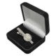 BUCKINGHAM TIE BAR image 2