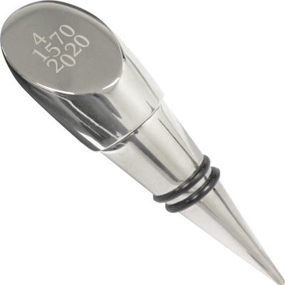 Picture of BEDFORD WINE STOPPER