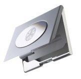 Picture of DURHAM METAL CARD CASE in Silver