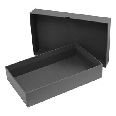Picture of LARGE RECTANGULAR BOX