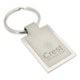 Picture of ECLIPSE RECTANGULAR KEYRING