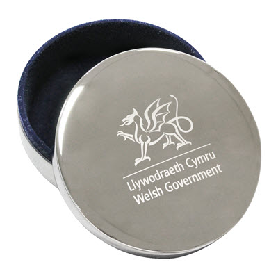 Picture of TRINKET BOX