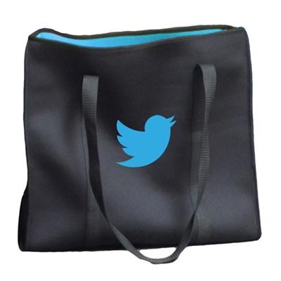 Picture of NEOPRENE SHOPPER