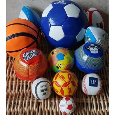 Picture of SPORTS BALLS