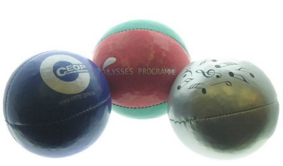 Picture of JUGGLING BALLS