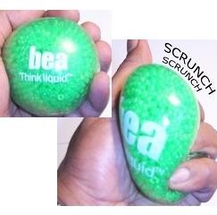Picture of SCRUNCHY STRESS BALL
