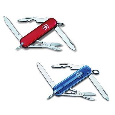 swiss army knife manager