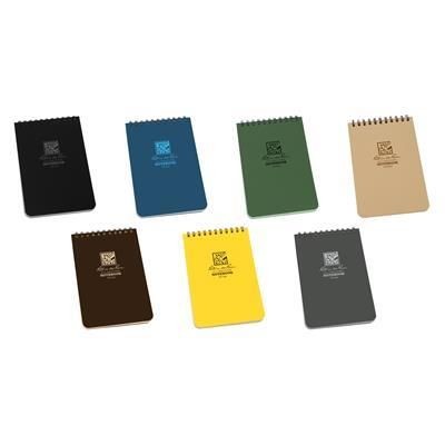 Picture of RITE-IN-RAIN 4X6 NOTE BOOK