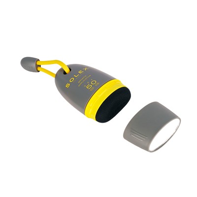 Picture of SOLEX SUN PROTECTION SPORTS APPLICATOR SPF50