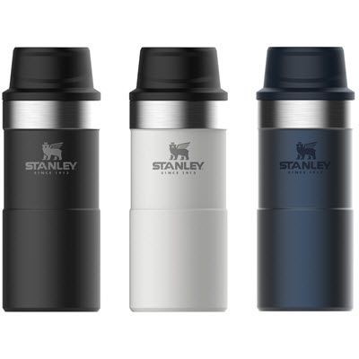 Picture of STANLEY TRAVEL 350ML VACUUM MUG