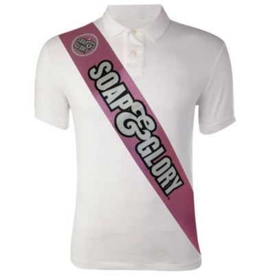 Picture of PRINTED PROMOTIONAL SASH