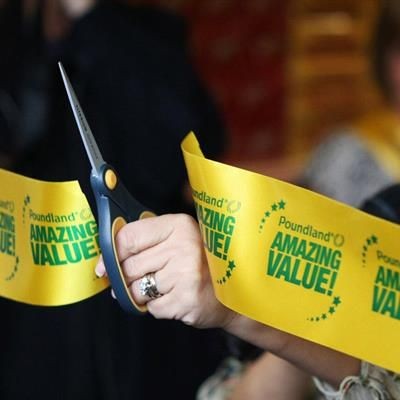 Picture of STORE OPENING CEREMONIAL RIBBON