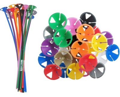 Picture of BALLOON STICK & ACCESSORIES