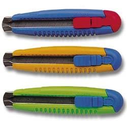 Picture of SAFETY CUTTER KNIFE
