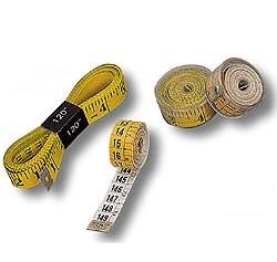 Picture of FLAT ROLL TAILOR TAPE MEASURE