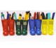 Picture of WELLY WELLINGTON BOOT PEN POT