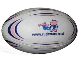 Picture of MINI RUGBY BALL