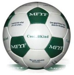 Picture of FOOTBALL SIZE 4.