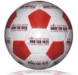 Picture of FOOTBALL SIZE 3