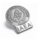Picture of 35MM TWO TONE LAPEL PIN